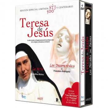 Teresa de Jesús