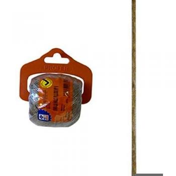 PROFER HOME - Cuerda Hilo Pulido Nº5 1,3 Mm Profer Home 50 G