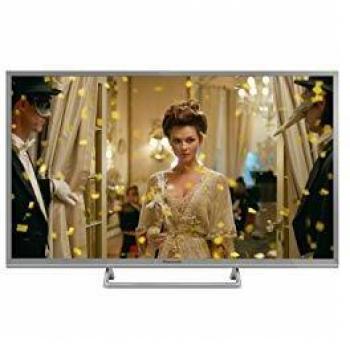 Panasonic TX-32FSW504S 32 HD Smart TV Plata LED TV TX-32FSW504S, 81,3 cm