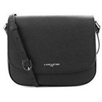 Lancaster Adele Minibag bolso bandolera piel 23 cm noir