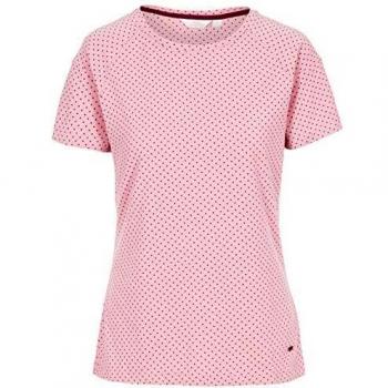 Trespass FATOTSTR0007-LMD-M Camiseta, Multicolore, L De Las Mujeres