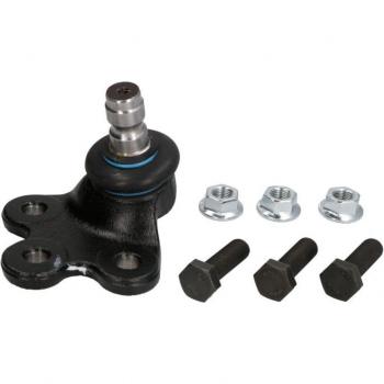 Junta de apoyo y rótula de suspensión REINHOCH RH03-2041, compatible con vehículos específicos, fabricada en materiales duraderos para asegurar la estabilidad y el rendimiento del sistema de suspensión, diseño optimizado para un fácil montaje