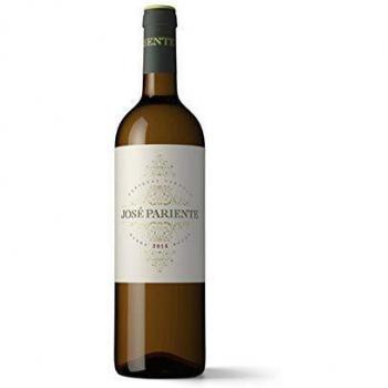 José Pariente Verdejo 2016, Vino, Blanco, Rueda, España