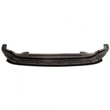 Prasco VW4021801 Alerón Delantero para Coches