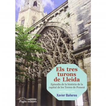 Tres turons de LLeida, Els