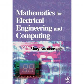 Mathematics for Electrical Engineering and Computing