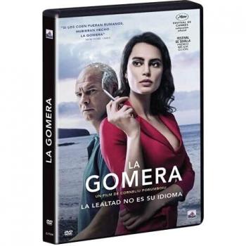 La Gomera [DVD]