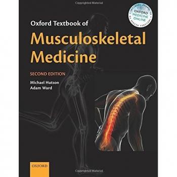 Hutson's Oxford Textbook of Musculoskeletal Medicine, 2nd Edition