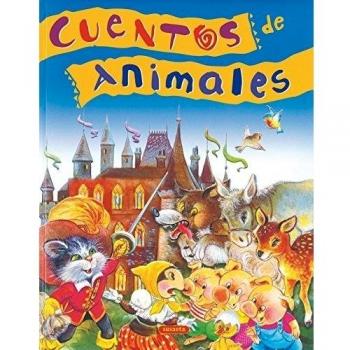 Cuentos de animales