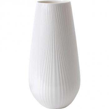Wedgwood White Folia Decorative Vase with $12 Credit