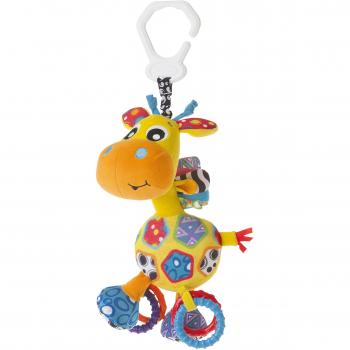 Playgro - Colgante actividades Jirafa Jerry