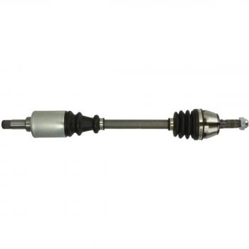 Árbol de transmisión PASCAL G2C003PC - Alta resistencia y precisión