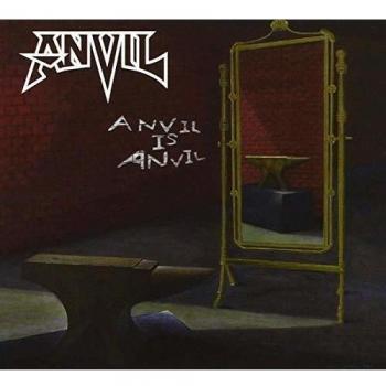 Anvil Is Anvil 2lp+cd VINYL