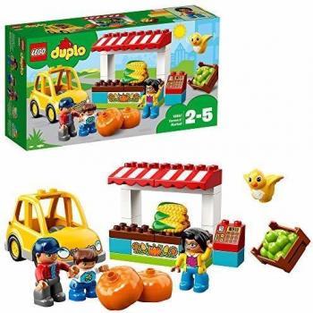 LEGO 10867 Duplo Town Mercado de la Granja