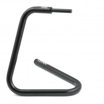 Cycloc Hobo Outdoor Bicycle Holder Negro - Soporte de Bicicleta