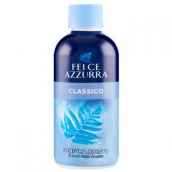 Felce Azzurra Ambientador para Lavadora y Secadora Clásico 220 ml