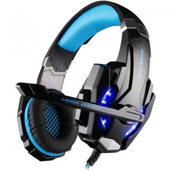 Auricular para juegos MYO MY4060-A azul