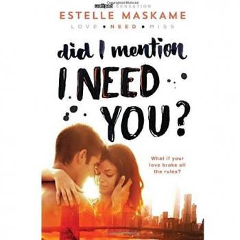 Did I Mention I Need You?: 2