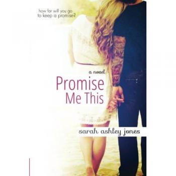 Promise Me This: A Heartfelt Romance Novel with Emotional Depth and Intriguing Characters