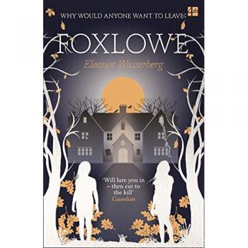 Foxlowe - Novela de Belletrística de Eleanor Wasserberg