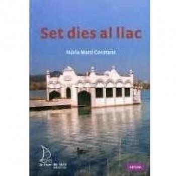 Set dies al llac