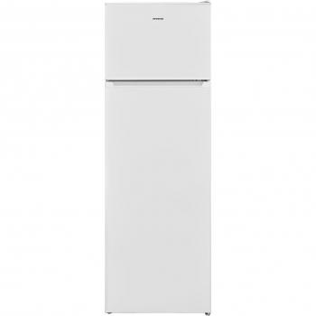 Infiniton FG-159D Frigorífico Cíclico 2 Puertas Blanco, 161x55cm, Clase Energética F, Tecnología Defrost