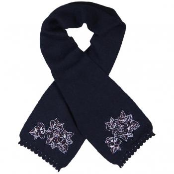 Boboli Bufanda Tricotosa De Bebé Niña - Talla - S Para Bebé Niña