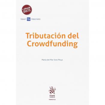 Tributación del Crowdfunding