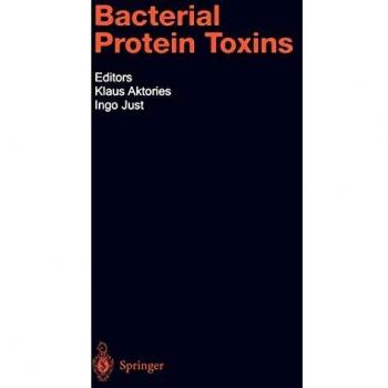 Bacterial Protein Toxins: Comprehensive Handbook of Experimental Pharmacology