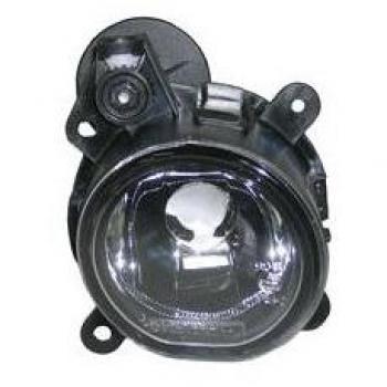 Faro antiniebla DEPO 882-2001R-UQ, Derecha, tipo: Faro antiniebla, características: diseño específico para la parte derecha del vehículo, compatible con modelos que requieren faros antiniebla