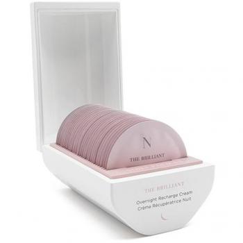 Noble Panacea The Brilliant Overnight Recharge Cream - No Color - Size: One Size