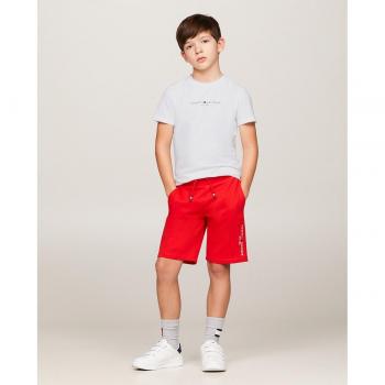 Tommy Hilfiger - Conjunto de bebé niño manga corta combinado
