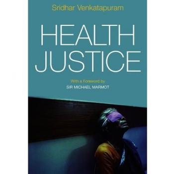 Health Justice: An Argument from the Capabilities Approach