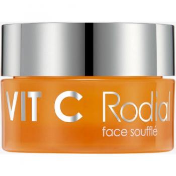 Rodial Vit C Face Soufflé Mini 15ml Travel Size Skincare