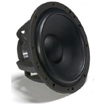 morel Hybrid MW 5 woofer 130 mm de Profundidad de/Medio de Controlador
