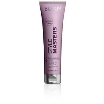 Revlon Style Masters Creator Defining Gel 200 Ml 200 Ml