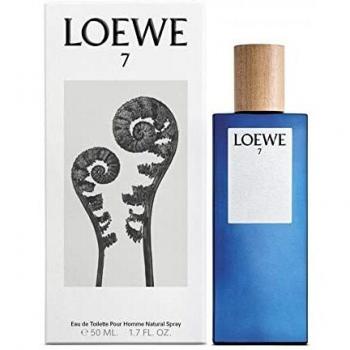 Loewe 7 Eau de Toilette Spray for Men 50ml