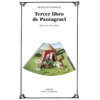 Tercer libro de Pantagruel