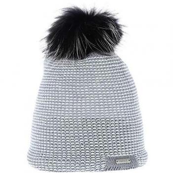 Gorro Viking Esme Plata