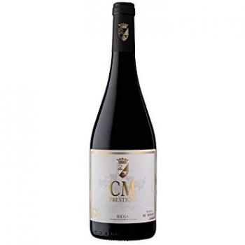 CM Prestigio - 750 ML