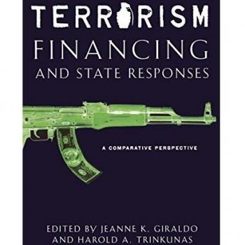 Terrorism Financing and State Responses: A Comparative Perspective