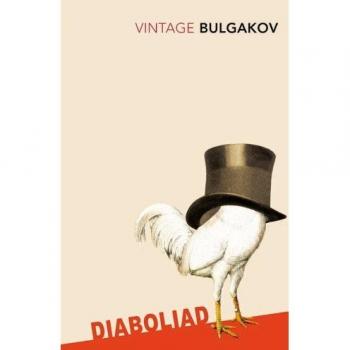 Diaboliad Clásicos Vintage de Mikhail Bulgakov