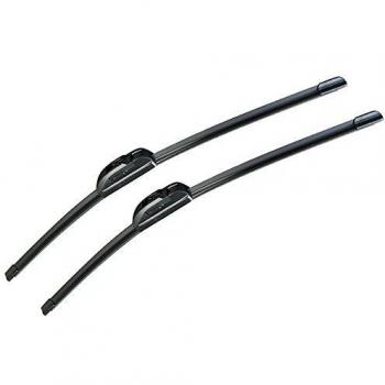Escobilla limpiaparabrisas Bosch Aerotwin AR291S, Longitud: 600mm/450mm – 1 juego para el parabrisas