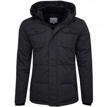 JACK & JONES Flicker Jacket - Abrigo Hombre