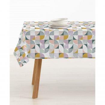 Mantel de Tacto Tela con Estampado Muaré