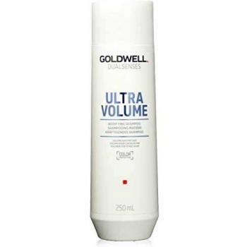 Goldwell Dualsenses Ultra Volume Bodifying Shampoo 250ml