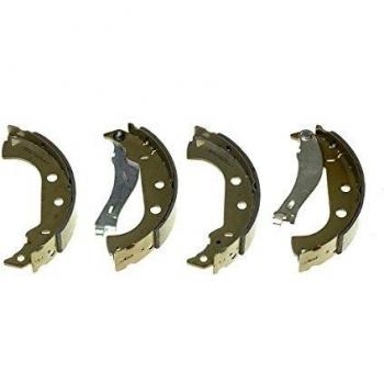 Juego de zapatas de freno BREMBO S 23 556 con levador para FIAT Idea y Strada Pick-up