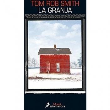 LA GRANJA - Tom Rob Smith