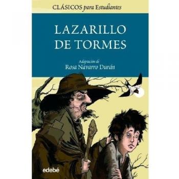 Lazarillo de Tormes. Clásicos para estudiantes