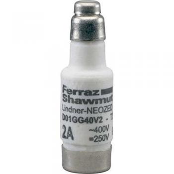 Neozed Fuse Link D01 16A 400V Mersen 01700.016000